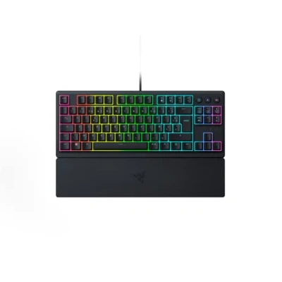 Afbeelding van Randapparaten: Toetsenborden: Razer Ornata V3 Tenkeyless Low Profile Gaming Keyboard French Layout
