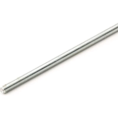 Afbeelding van Draadeind verzinkt 4.8 M18 (1 meter) DIN975