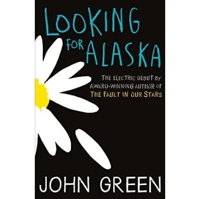Afbeelding van Looking for Alaska