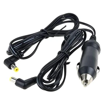 Afbeelding van Toplader * autolader sigarettenaansteker 12 V voor draagbare dvd speler Philips PD9016/37 AY4197