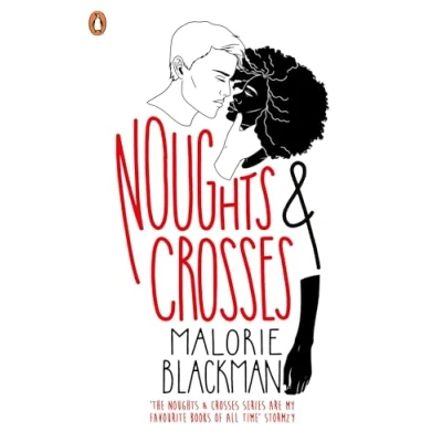 Afbeelding van Noughts &amp; crosses: Malorie Blackman: 01