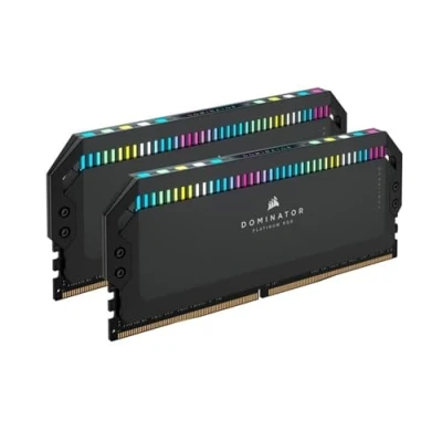 Afbeelding van Corsair Dominator CMT32GX5M2B5200C40