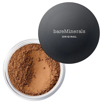 Afbeelding van BareMinerals Original Loose Complexion Foundation 26 Warm Dark 8 gram