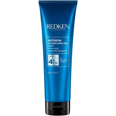 Afbeelding van Redken Extreme Strength Builder Plus 250ml