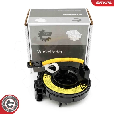 Afbeelding van Wikkelveer, airbag ESEN SKV 96SKV648