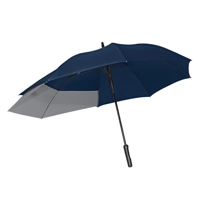 Afbeelding van Doppler Fiber Lange Stok Paraplu 80 cm