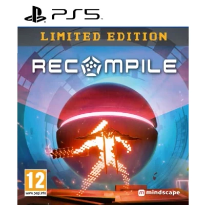 Afbeelding van Recompile Limited Edition