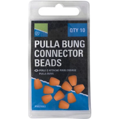 Afbeelding van Preston Pulla Bung Connector Beads (10 pcs)
