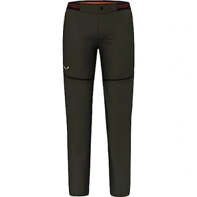 Afbeelding van Salewa Heren Pant Pedroc 2 DST 2/1 M.