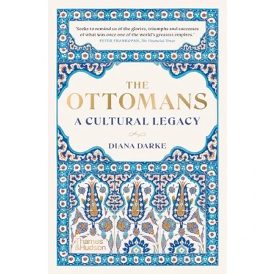 Afbeelding van The Ottomans