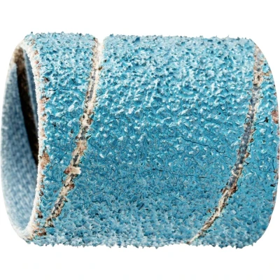 Afbeelding van PFERD GSB 1925 Z 60 42217094 Schuurhuls Korrelgrootte (Ø x h) 19 mm 25 100 stuk(s)