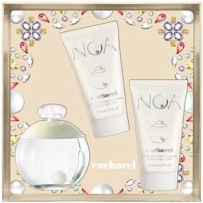 Afbeelding van Cacharel Noa Gift Set