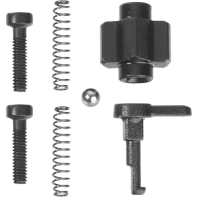 Afbeelding van Hazet 863P/6 Set reserveonderdelen 1 stuk(s)