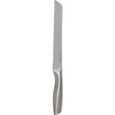 Afbeelding van Broodmes Secret de Gourmet Roestvrij staal (21 cm)