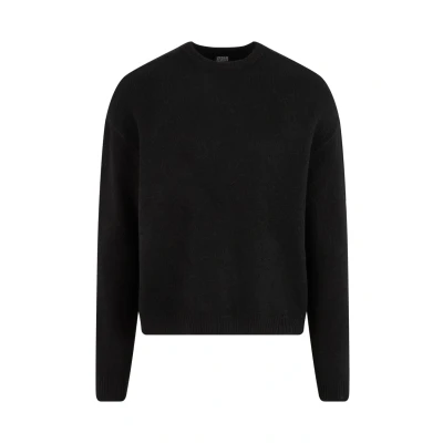 Afbeelding van Urban Classics Chunky Trui, Heren, Maat: XXL, Black