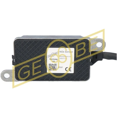 Afbeelding van NOx sensor, katalysator GEBE 9 3685 1