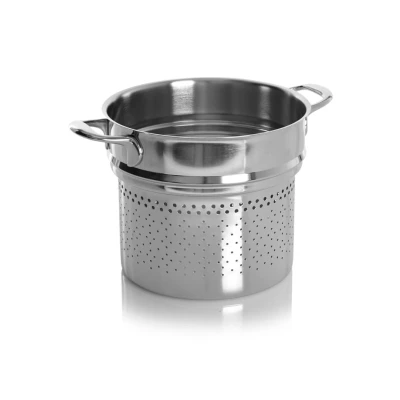 Afbeelding van Demeyere Atlantis 7 Pasta inzet 24 cm