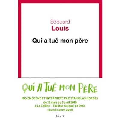 Afbeelding van Qui a tué mon père