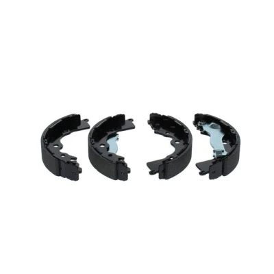 Afbeelding van Bosch Remschoen set 0 986 487 748