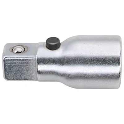 Afbeelding van Stahlwille 509QR/2 13011001 Dopsleutelverlenging Aandrijving 1/2 (12.5 mm) Uitvoering 52 mm 1 stuk(s)