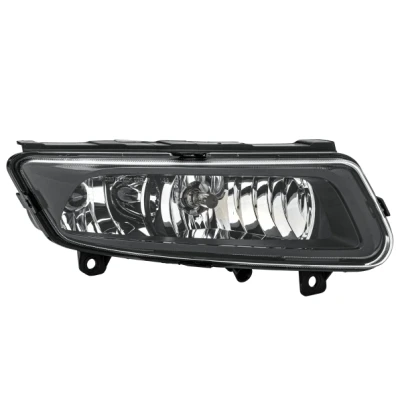 Afbeelding van Hella Mistlamp/Bochtverlichting/Dagrijverlichting VW Polo GTI 2009 Rechts 1ND 010 377 081