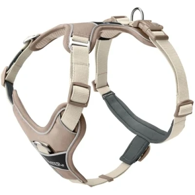 Afbeelding van HUNTER Servies Divo Up Taupe L