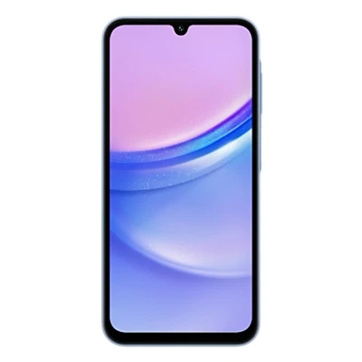 Afbeelding van Samsung Galaxy SM A155FZBIEUE smartphone 16,5 cm (6.5&quot;) Hybride Dual SIM 4G USB Type C 8 GB 256 5000 mAh Blauw