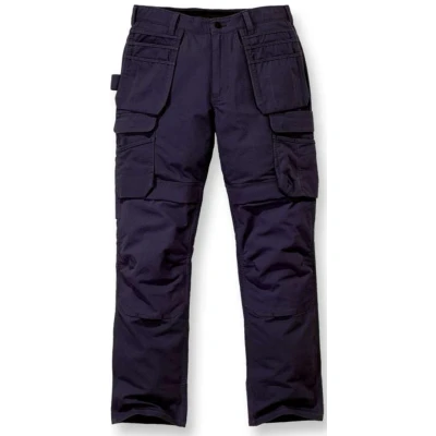 Afbeelding van Broek Carhartt Men Steel Multipocket Pant Shadow W40/L32