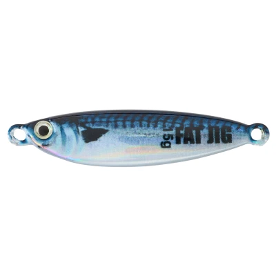 Afbeelding van Ragot Fat Jig Mb 60g (6.7cm) Pilker