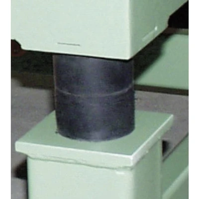 Afbeelding van Netter Vibration NRE 50/40 Invering (max.) 5.1 mm Maximale statische lading 86 kg