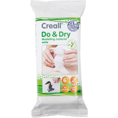 Afbeelding van Klein Creall do dry airdraying wit
