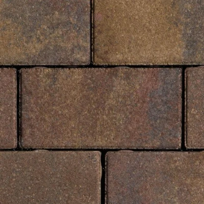 Afbeelding van MBI De Steenmeesters Geoklinker Plus 21x10,5x8 Genua Geschikt voor uw oprit