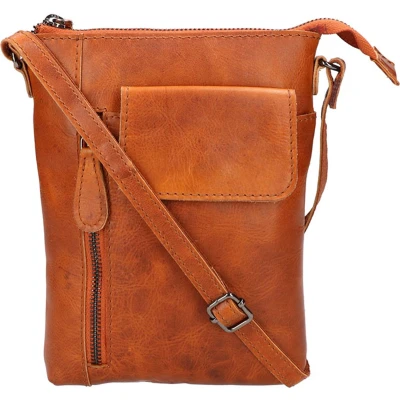 Afbeelding van Danielle UR 1213 Cognac/Naturel