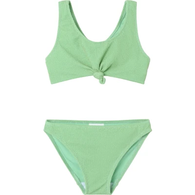 Afbeelding van NAME IT KIDS bikini lichtgroen