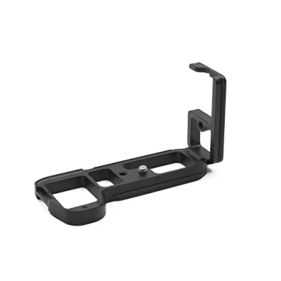 Afbeelding van Anzirose L beugel Quick Release Verticale plaat voor Sony A7ii alpha 7 ii A7 A7RII A7R A7R2 ILCE 7M2,