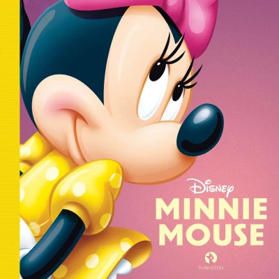 Afbeelding van Minnie Mouse