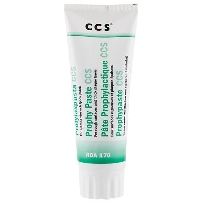Afbeelding van Prophy pasta CCS, RDA 170, tube met 60 ml