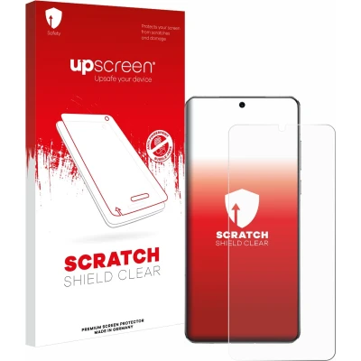 Afbeelding van upscreen Screenprotector voor OnePlus 13 Folie Beschermfolie transparant