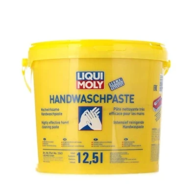 Afbeelding van LIQUI MOLY Handwaspasta 12,5 L Huidsverzorging SKU: 3363