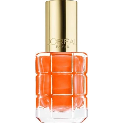 Afbeelding van L&#039;Oréal Color Riche a L&#039;Huile Nagellak 443 L&#039;Orangerie