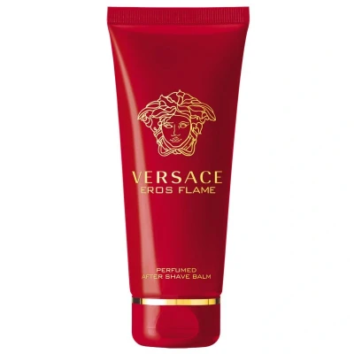 Afbeelding van Versace Eros Flame Aftershave Balm 100 ml