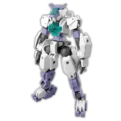 Afbeelding van Bandai Hobby 30 Minuten Missionen 1/144 Eexm S01U Forestieri 01