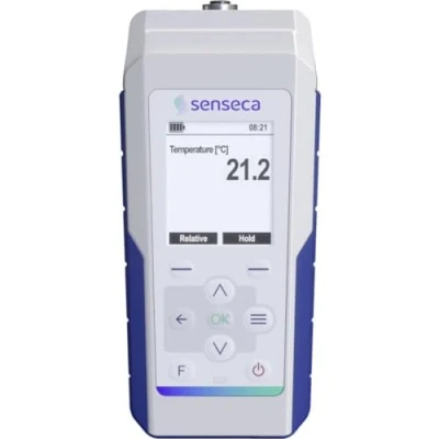 Afbeelding van Senseca PRO 111 Temperatuurmeter 200 850 C