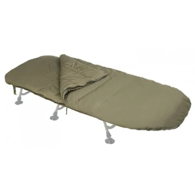 Afbeelding van Trakker Big Snooze + Smooth Sleeping Bag Slaapzak