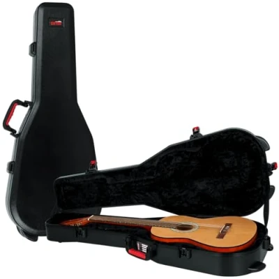 Afbeelding van Gator Gtsa GTRCLASS Polyethylene For Classical Guitar