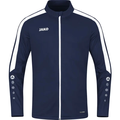 Afbeelding van Polyestervest Power Marine / 38