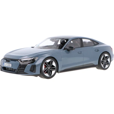 Afbeelding van Audi RS e tron GT Norev Modelauto 1:18 2021 188382 Schaalmodel