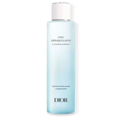Afbeelding van Dior The Micellar Water 200ML