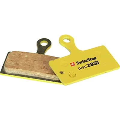 Afbeelding van SwissStop Shimano XTR Disc 28 RS Remblokjes