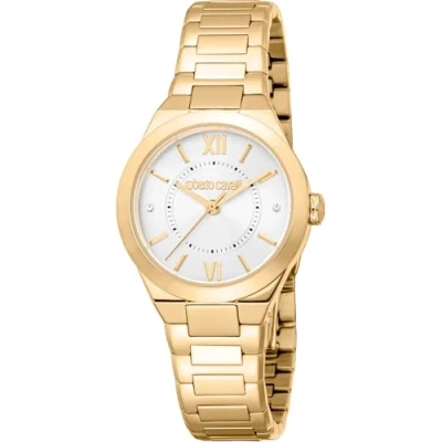Afbeelding van Roberto Cavalli RC5L126M0025 Horloge Vrouw